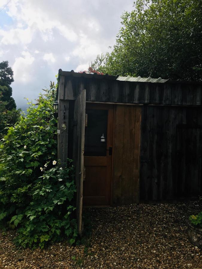 The Dainty Den